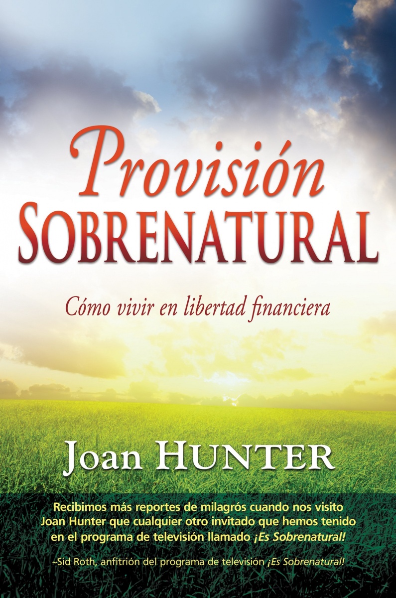Provisión Sobrenatural