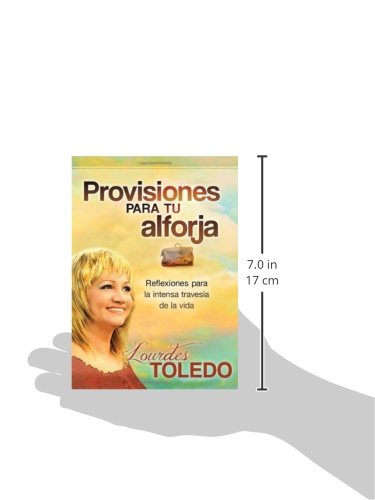Provisiones Para Tu Alforja