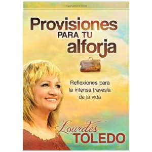 Provisiones Para Tu Alforja