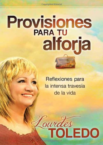 Provisiones Para Tu Alforja