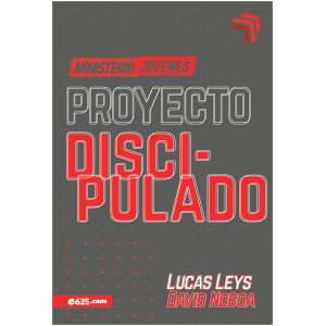 Proyecto Discipulado: Ministerio de Jóvenes