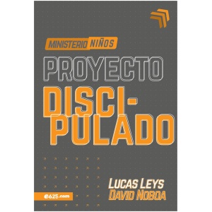 Proyecto Discipulado: Ministerio Niños