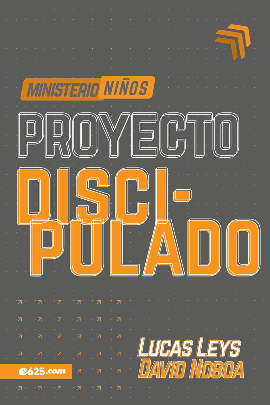 Proyecto Discipulado: Ministerio Niños