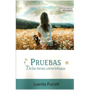 Pruebas, No las Tomes Como Intrusas
