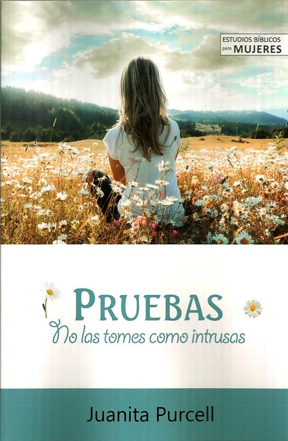 Pruebas, No las Tomes Como Intrusas