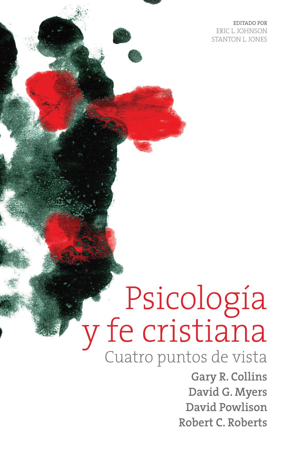 Psicología Y Fe Cristiana