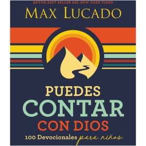 Puedes Contar Con Dios
