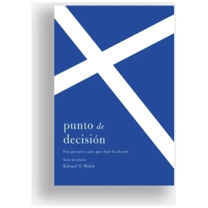 Punto De Decisión (guía del facilitador)