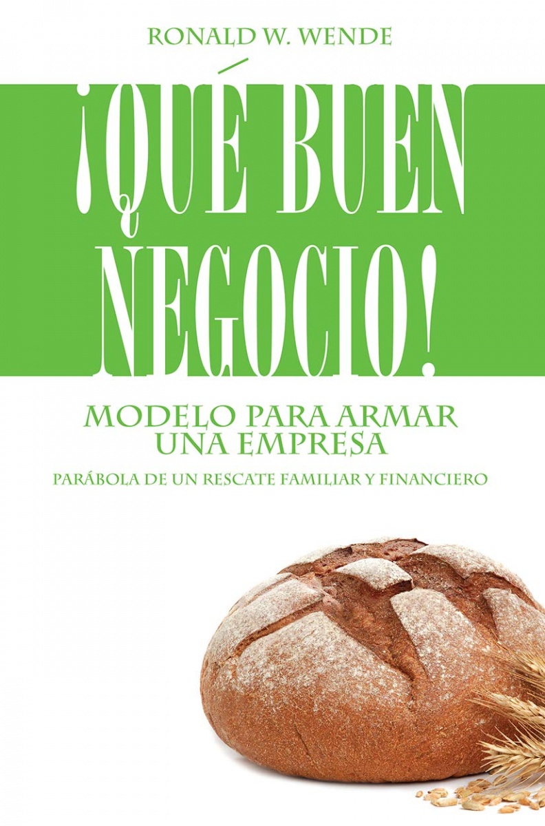 Qué Buen Negocio