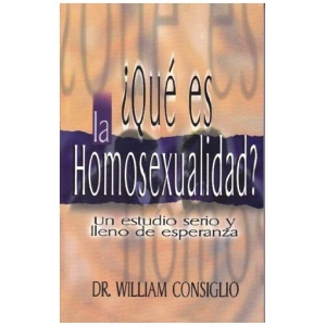 ¿Qué es la Homosexualidad?