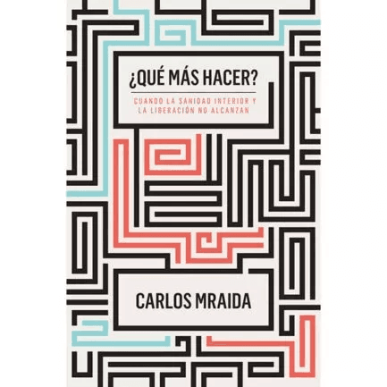 Que Mas Hacer?