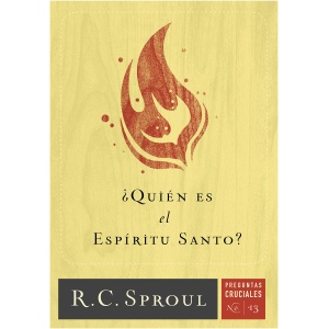 ¿Quién es el Espíritu Santo?