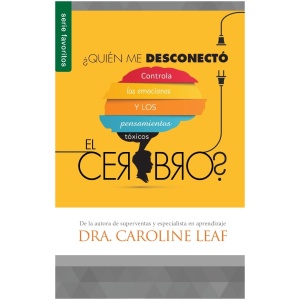 ¿Quién Me Desconectó El Cerebro?, bolsillo