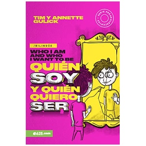 Quién Soy Y Quién Quiero Ser