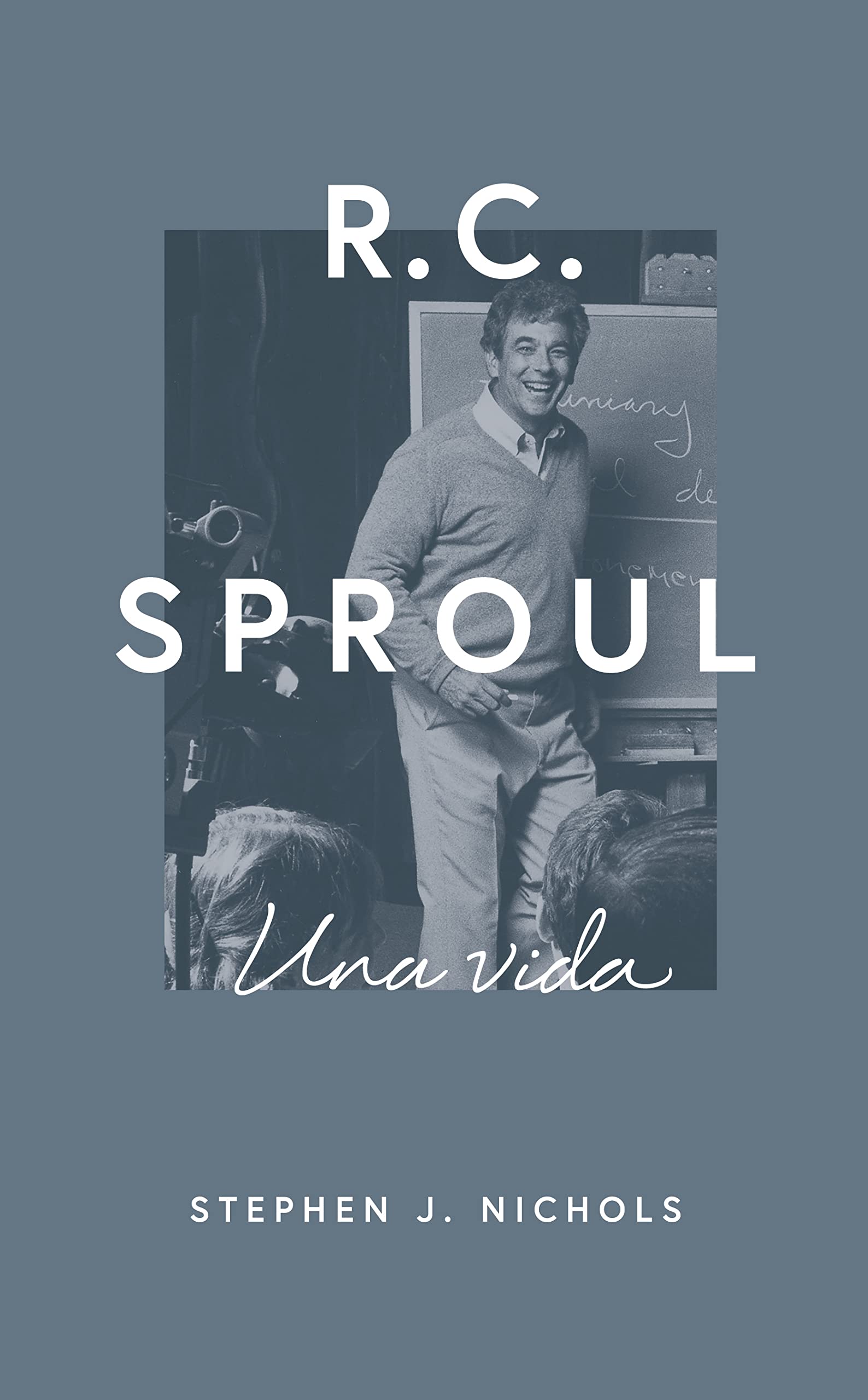 RC Sproul, Una Vida