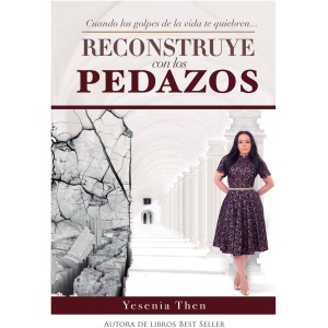 Reconstruye Con los Pedazos