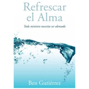 Refrescar el Alma