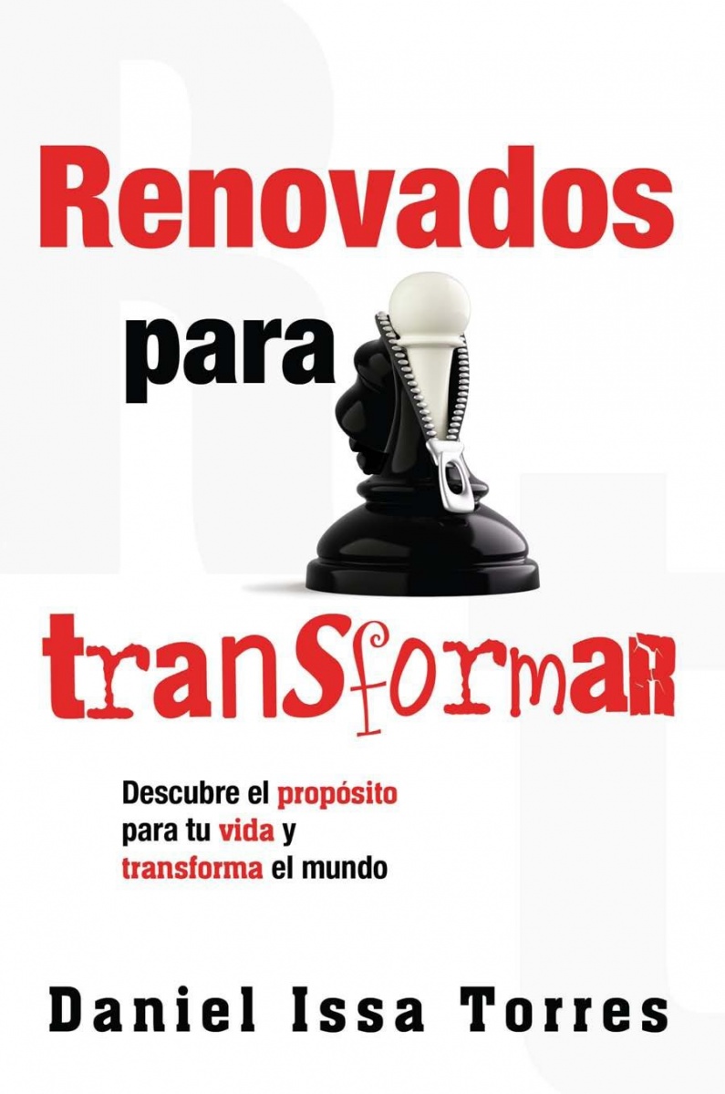 Renovados Para Transformar