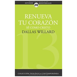 Renueva tu corazón