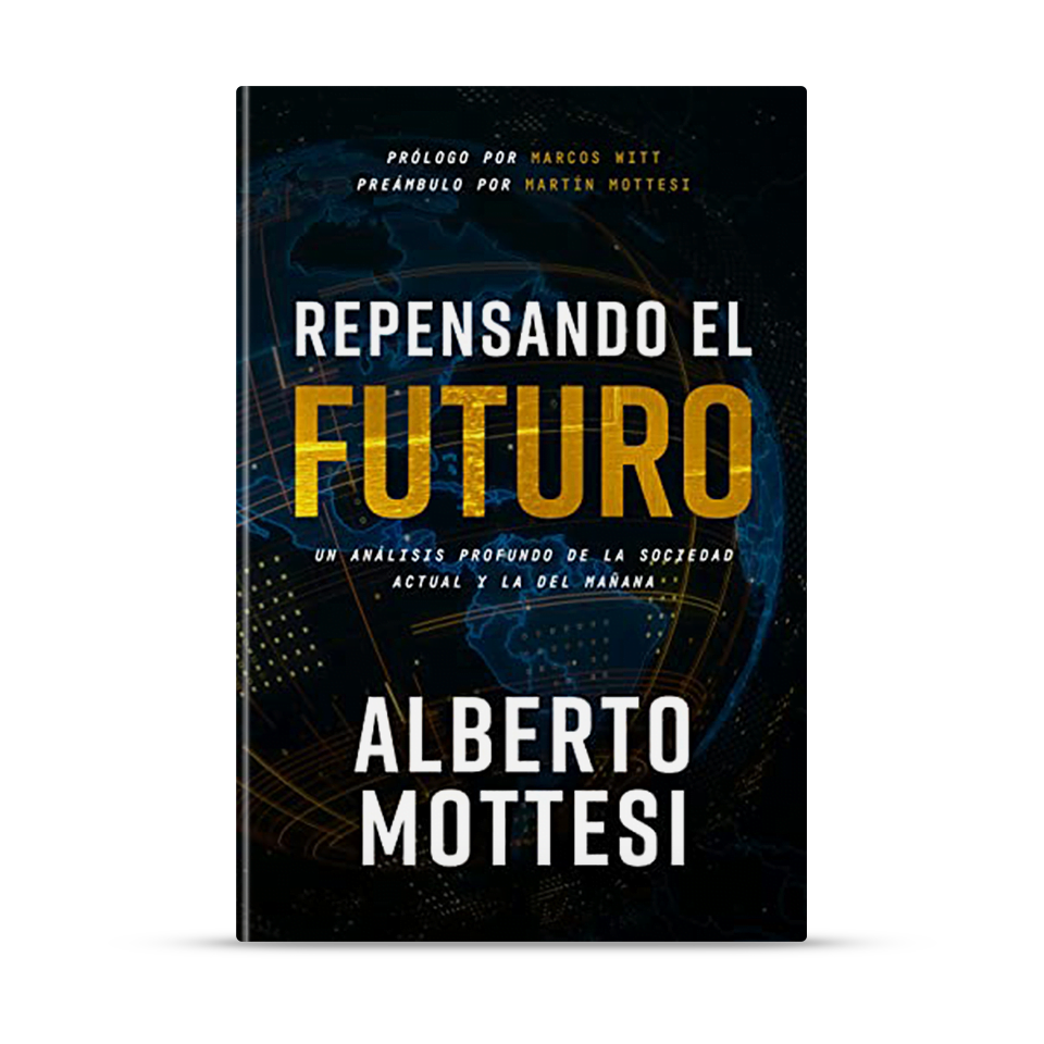 Repensando El Futuro