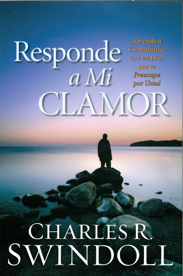Responde A Mi Clamor