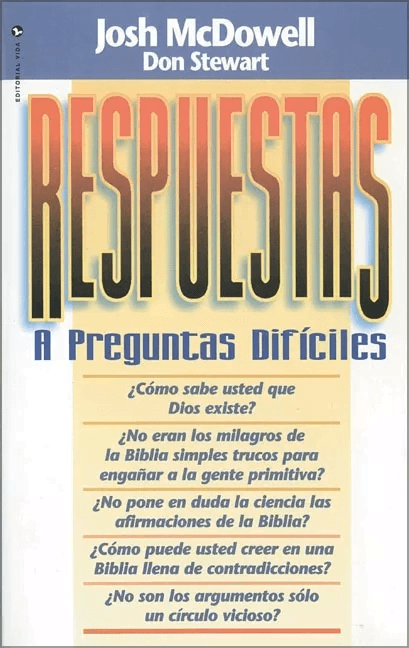 Respuestas A Preguntas Difíciles