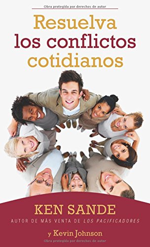 Resuelva los Conflictos Cotidianos