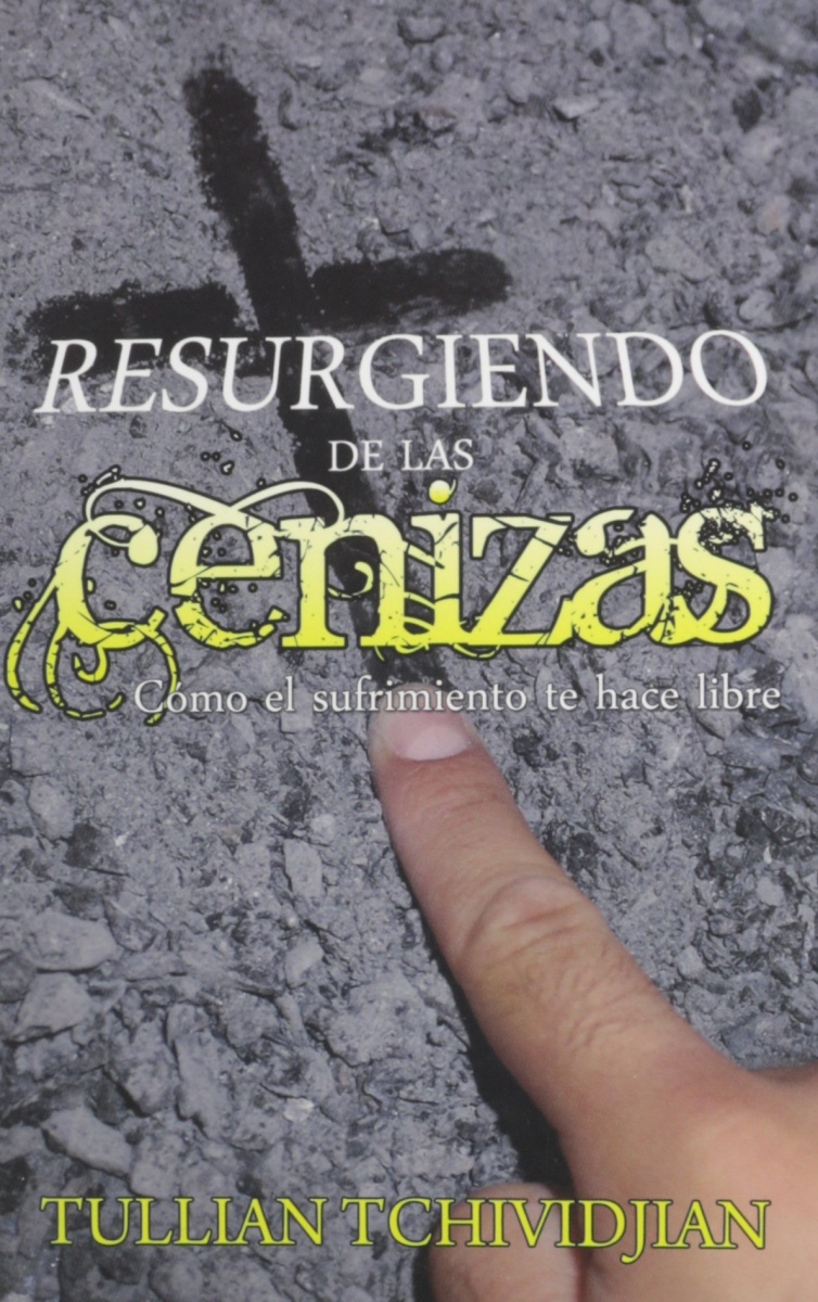Resurgiendo de las cenizas
