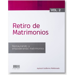 Retiro de Matrimonios Vol. 2