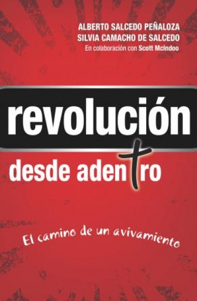 Revolución desde adentro