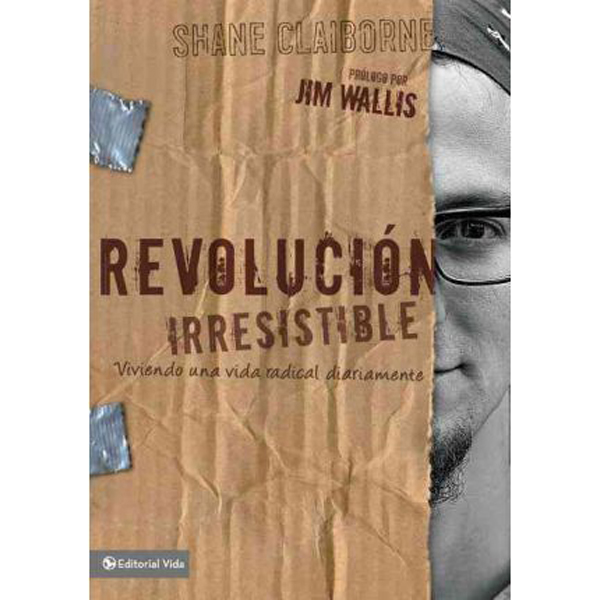 Revolución Irresistible