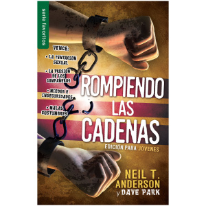 Rompiendo las cadenas edición para jóvenes