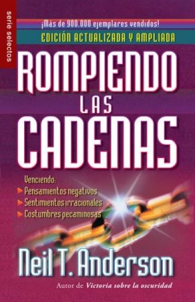 Rompiendo las Cadenas