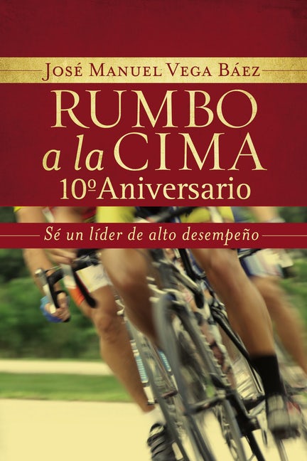 Rumbo a la Cima