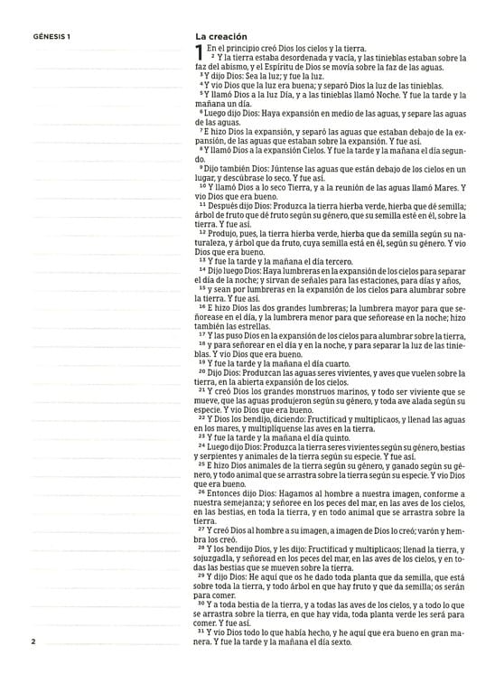 Rvr 1960 Biblia De Apuntes – Azul – Piel Genuina Y Tela…
