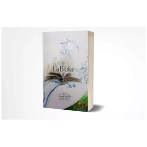 Rvr60 Biblia 500 Razones Para Celebrar