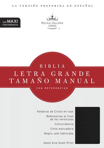 RVR60 L Grande Tamaño Manual gris/marrón símil piel cierre