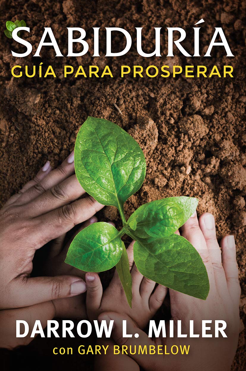 Sabiduría: Guía Para Prosperar