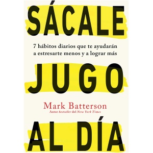 Sácale Jugo Al día