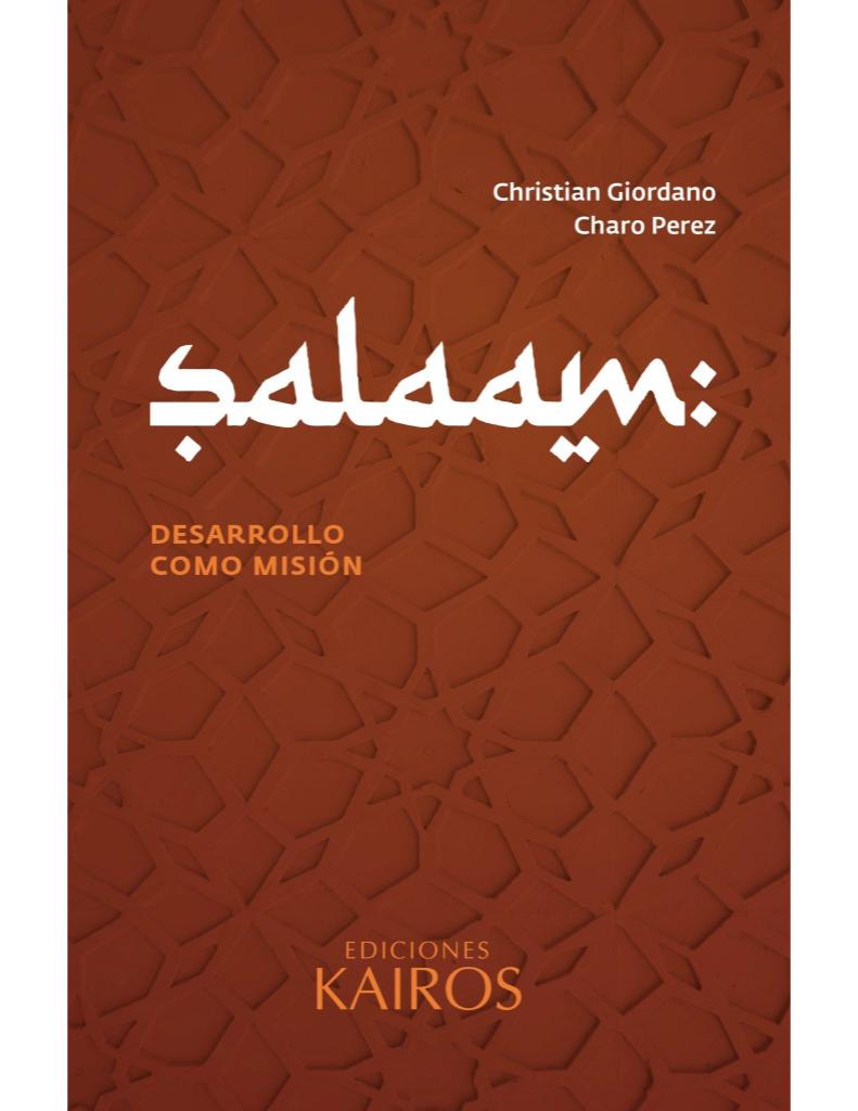Salaam
