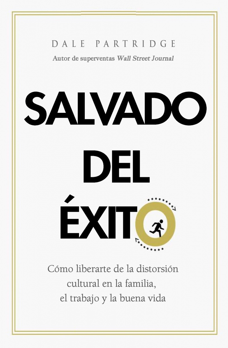 Salvado del éxito