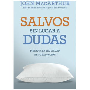 Salvos Sin Lugar A Dudas