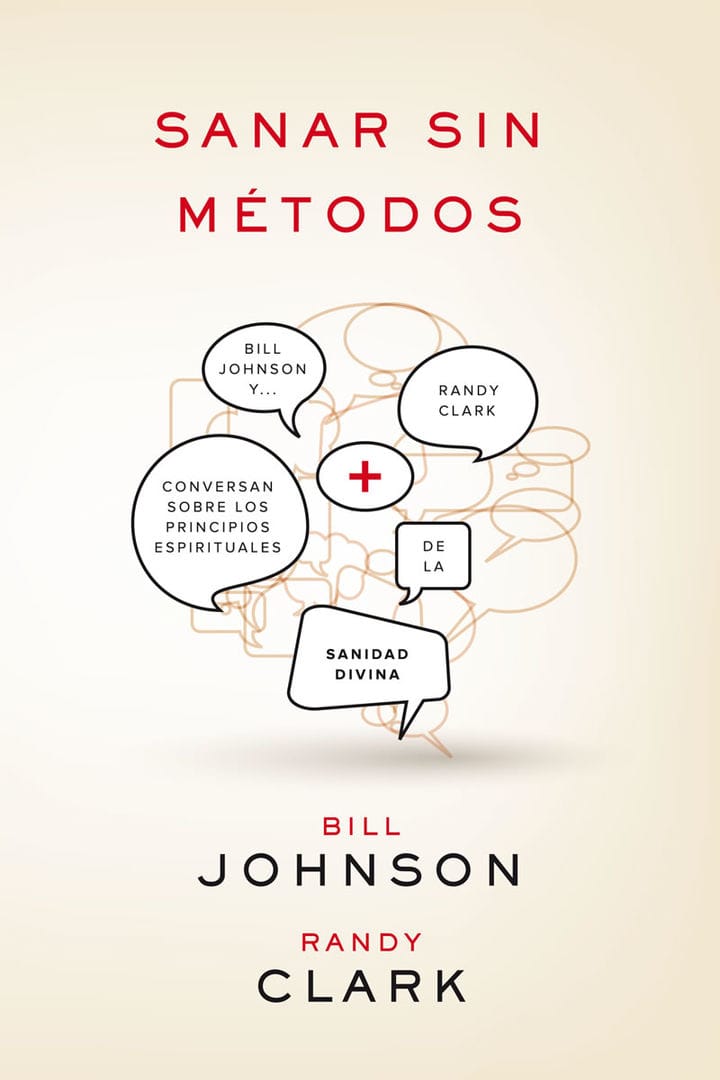 Sanar sin métodos
