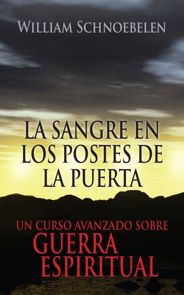 Sangre En Los Postes De La Puerta, Cubierta Rústica
