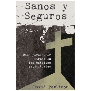 Sanos Y Seguros