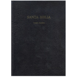 Santa Biblia Versión Recobro Tapa Dura