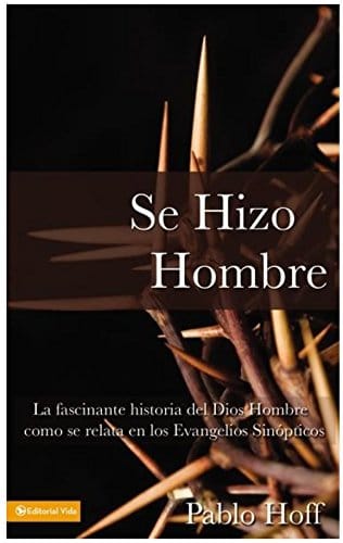 Se Hizo Hombre