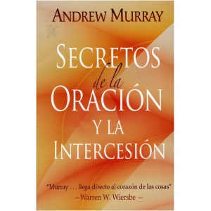 Secretos De La Oracion