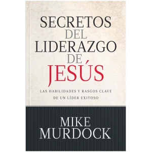 Secretos del Liderazgo de Jesús