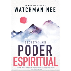 Secretos Del Poder Espiritual